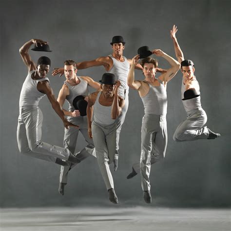 Repertoire | The Washington Ballet