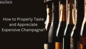 The 14 Most Expensive Champagne Brands In The World