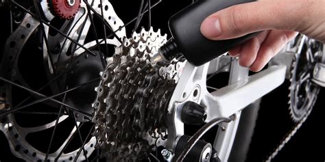 Bike Chain Lube — Guide To Lubricating Bike Parts