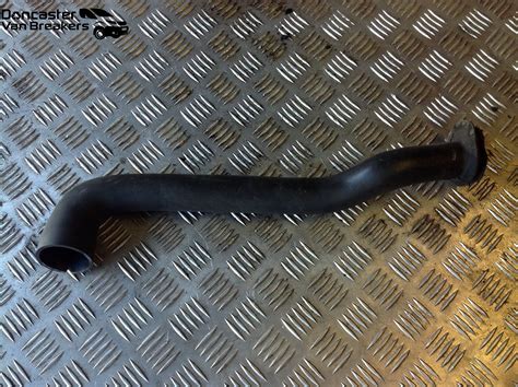 Ford Transit Custom Air Intake Pipe Gk V C Cc Doncaster