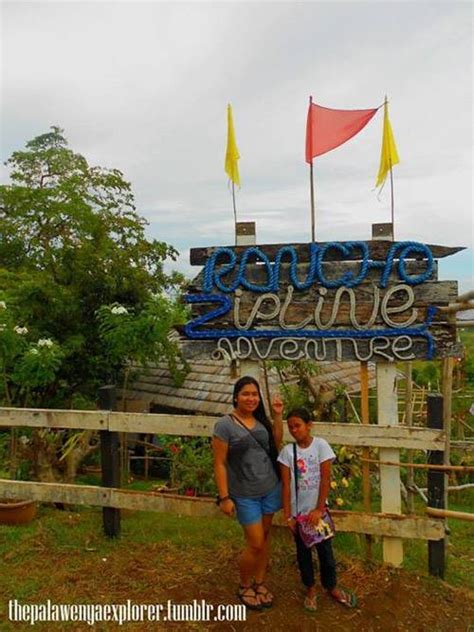 Puerto Princesa City Tour Mitra S Ranch The Palawe A Explorer