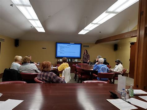 Adult Events | Greenville Public Library of Ohio