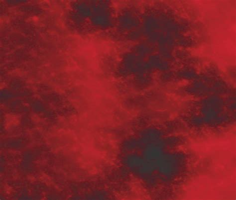 Red Tie Dye Background Periphysique