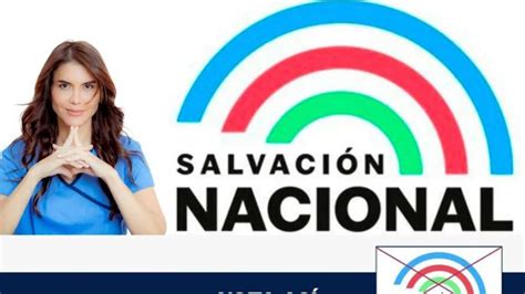 Erika Piedrahita Senado Salvación Nacional Al Poniente