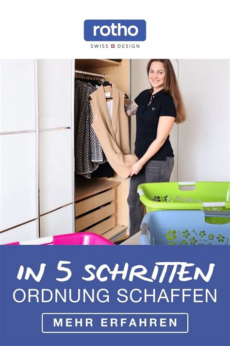 Ideen Ordnung Zuhause Artofit