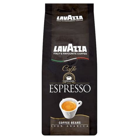 Lavazza Caffe Espresso Whole Beans 250g - Caletoni - International Grocer