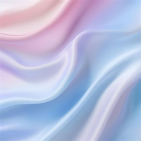 premium ai image pastel soft material