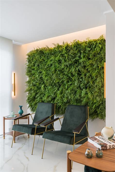 Plantas Para Jardim Vertical 7