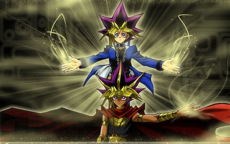 Yugi Muto Wallpapers - Top Free Yugi Muto Backgrounds - WallpaperAccess