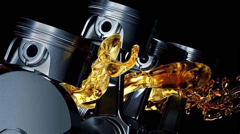 Synthetic Vs Conventional Oil For Your Vehicle - Service and Maintenance