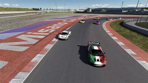 Migliori Mod Per Assetto Corsa Misano World Circuit Test Driver