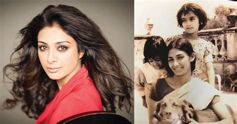 Did You Know Indian Actress Tabu's Father Jamal Ali Hashmi Was A ...