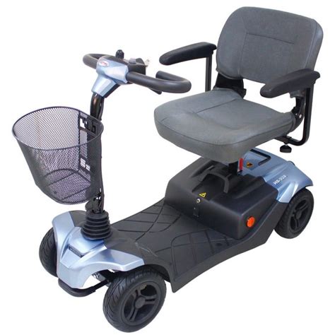 Mobility Scooter CTM HS328 Mobility Aids Hospital Beds