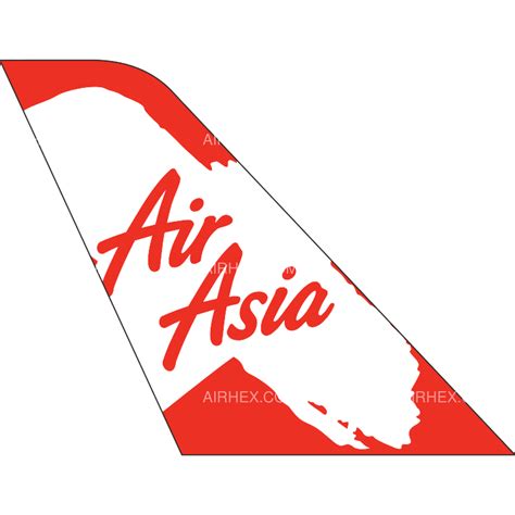 Airasia Logo Png - 57+ Koleksi Gambar