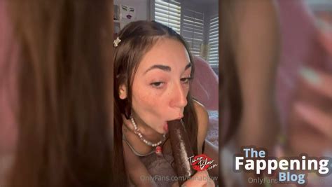 Tianablow Tiana Blow Nude Leaks OnlyFans Photo 33 TheFappening
