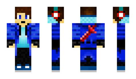 Prydiksonyt Minecraft Skin — Skinmc