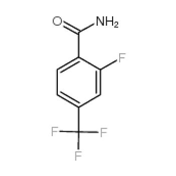 Fluorochem 2 氟 4 三氟甲基 苯甲酰胺 207853 64 3 实验室用品商城