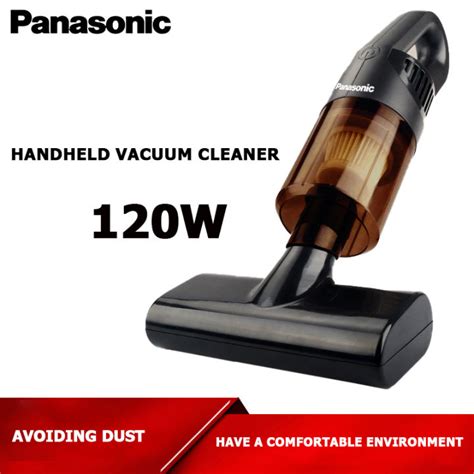 Panasonic 10000pa Cordless Vacuum Cleaner Wireless Vacuum Cleaner Mini