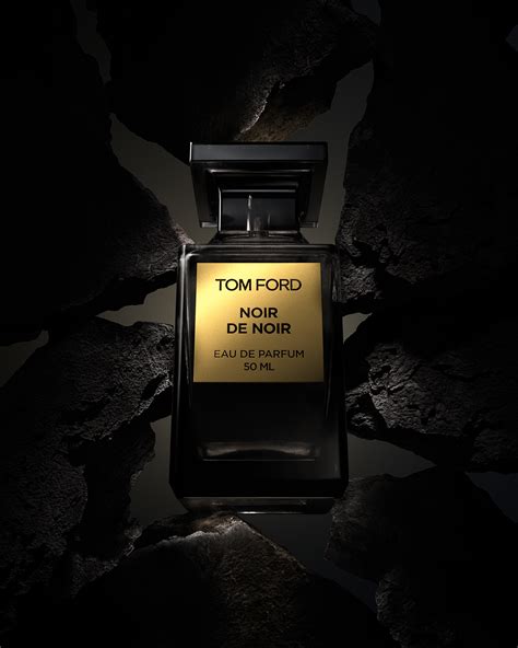 Noir de noir Eau de parfum Tom Ford Parfumerie de l Opéra à Bordeaux