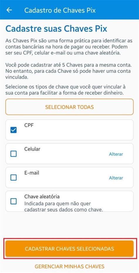 Quanto tempo demora para cair o Pix no Caixa Tem É rápido