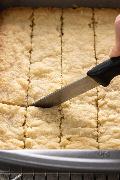 Ted Lasso Biscuit Recipe - Jessica Gavin