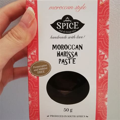 Moroccan Style Moroccan Harissa Paste Reviews Abillion