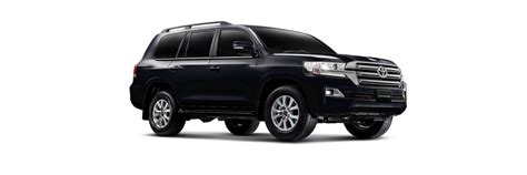 Toyota Land Cruiser Toyota Central Motors Models Prices Gallery