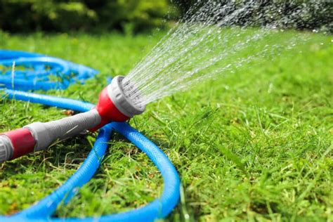 What Is An Expandable Garden Hose Let S Find Out Flashy House