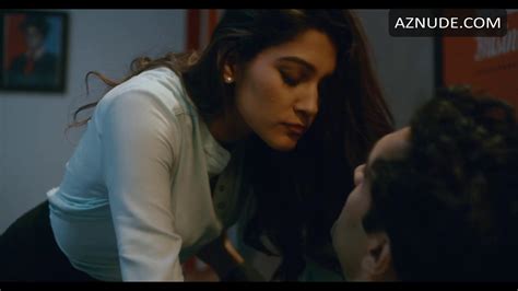 ANUJA JOSHI Nude AZNude