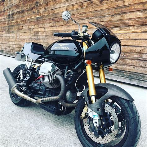 Zgoods V Moto Guzzi Motos