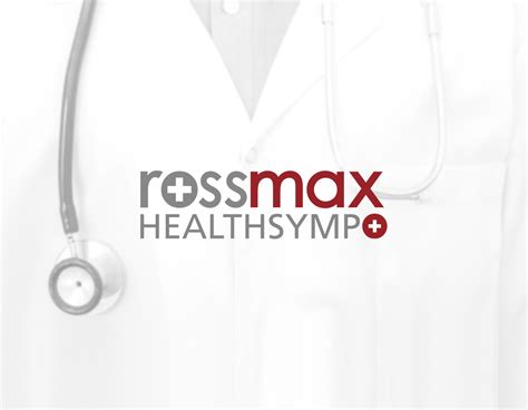 News - Rossmax | Your total healthstyle provider
