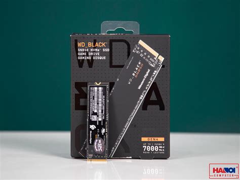 Ổ cứng SSD NVME là gì Một số mẫu SSD NVME tốt nhất hiện nay