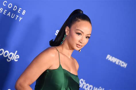 38 Year Old Draya Michele Takes A Stroll With 21 Year Old Jalen Green