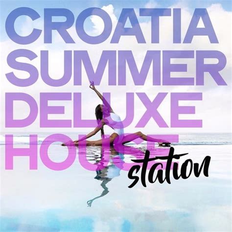 Va Croatia Summer Deluxe House 2020 Hi Res