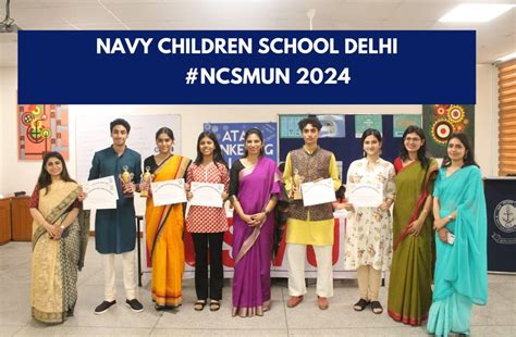 Home Page Navy Children School Delhi