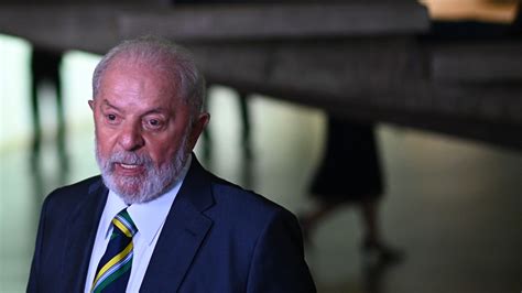 El Enojo De Lula Por La Negociación De Itaipú Última Hora Noticias De Paraguay Y El Mundo