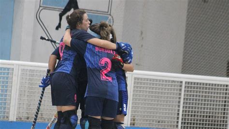 Concepci N Y Uvt Ganaron Y Siguen Arriba En El Femenino