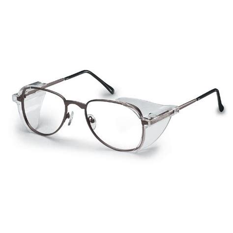 Gafas Correctoras Uvex RX Bc 5102 EPI Individual