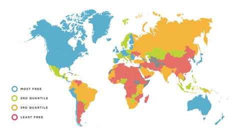 Economic Freedom Of The World 2020 Report Is Out