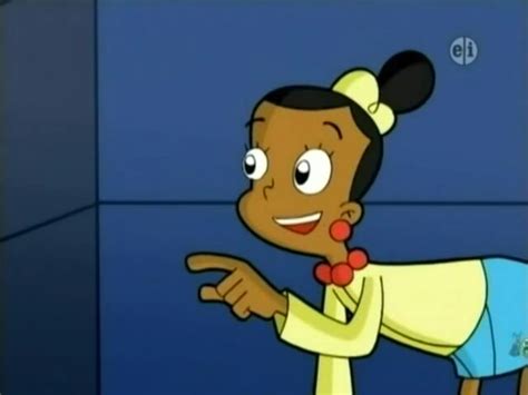 Image - Jackie (Double Trouble) (2).jpg | Cyberchase Wiki | FANDOM ...