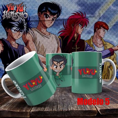 Caneca Personalizada Anime Elo Produtos Especiais