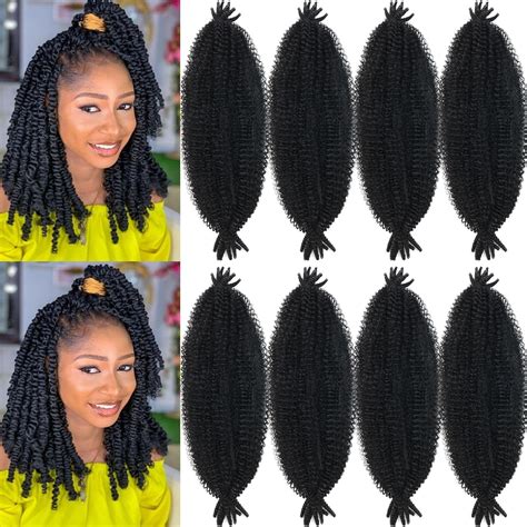 The history of traditional african twist hair explained fully 2