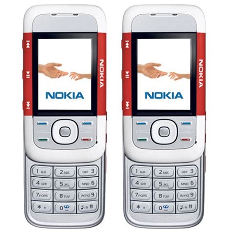 Nokia 5300 (Buy 1 Get 1 Free) – qubekart