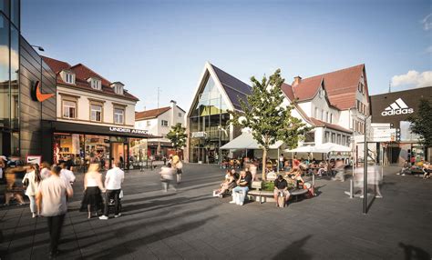 outletcity metzingen forays  india appoints outbound marketing