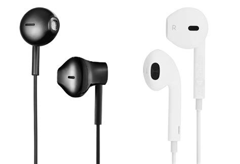 Types Of In Ear Headphones Wearable In Ear