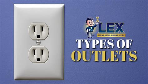 O Que Significa Outlets - Types of Outlets | Exploring All of Your Electrical Outlet Options