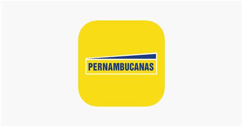 Pernambucanas Na App Store