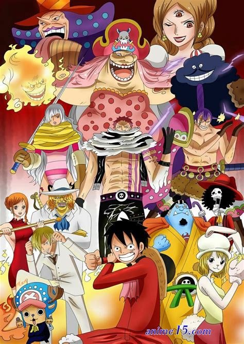 One Piece Animeflv Anime15