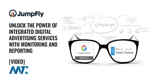 Jumpfly Unlock The Power Of Integrated Digital Advertising Services