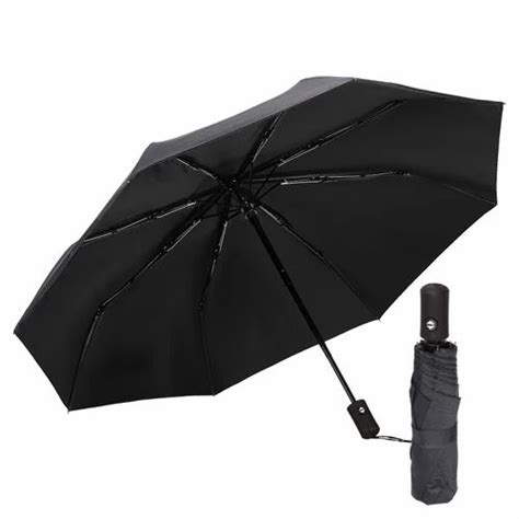 Fold Auto Open Close Foldable Umbrella At Rs In Surat Id